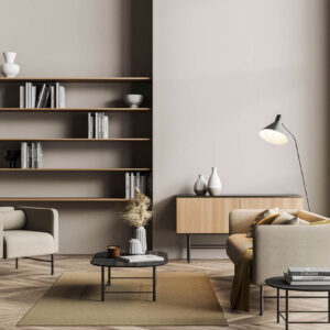 Decoração Minimalista