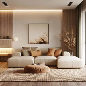 Decoração e Ambientes