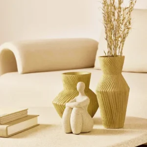 Esculturas de Resina