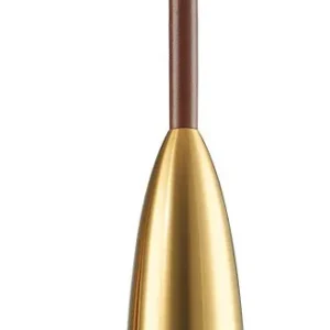 Luminária Pendente Moderna Nórdica Multicolorida E27 para Sala e Quarto