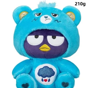 Urso de Pelúcia Kawaii 30cm Care Bears Arco-Íris - Presente Perfeito - 30CM-58045271
