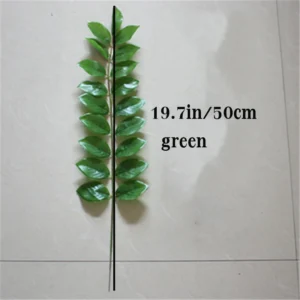 Árvore Artificial Tropical Ficus 70 cm para Decoração Interna e Externa