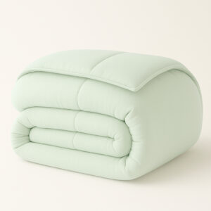 Edredom Solteiro, Casal e Queen 400 Fios 100% Micropercal Dupla Face Antialérgico Promoção