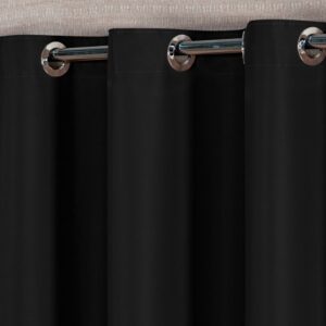 Cortina de Quarto Sala Blackout Corta Luz Blecaute Varias Cores