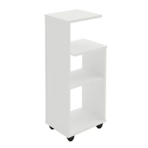 Mesa Mesinha Lateral Apoio De Centro Canto Barzinho Aparador