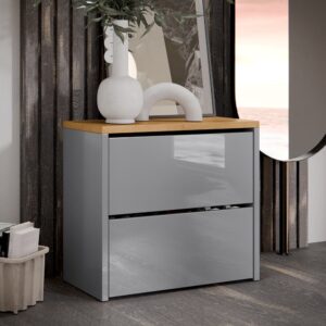 Sapateira Organizadora 2 Portas Basculante varias cores