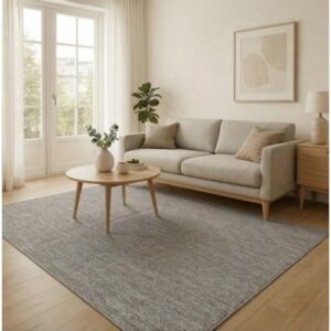 Tapete Jacquard Legítimo 3,0m x 2,0m Antiderrapante Estampas Diversas Sala Quarto Geométrico