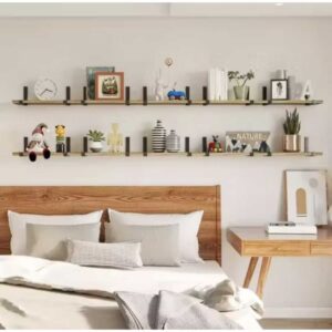 Prateleiras Multiuso