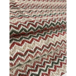 Jogo De Passadeiras 3 Peças Sendo 2 Tapetes 40 cm x 60 cm -1 Passadeira 40 cm x 130 cm-Sala Cozinha - CERRADO