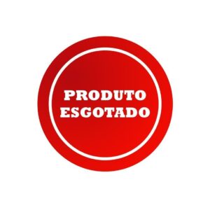 Tapete Belga Luxo 2,40 x 2,00 Estampa Moderna p/ Decoração Sala Escritório Grande - Marrom Indiano Aveludado