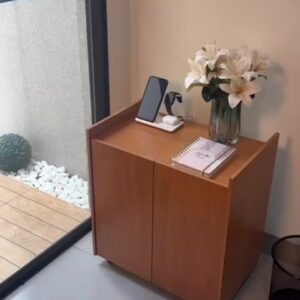 Armário Para Escritório Multiuso Com 2 Portas e Nicho - Envio Imediato