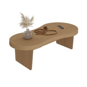 Mesa De Centro Magnum