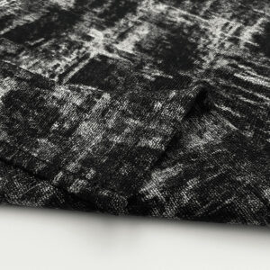 Tapete Para Sala Geométrico Grande 1 Metro e 2 Metros Moderno Triângulo Antiderrapante - Várias Estampas