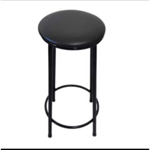 BANQUETA ALTA SEM ENCOSTO IDEAL PARA BALCÃO MESA COZINHA LANCHONETE BISTRO AREA DE LAZER - 1 UNIDADE