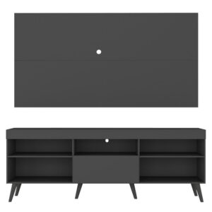 Rack com Painel TV 50