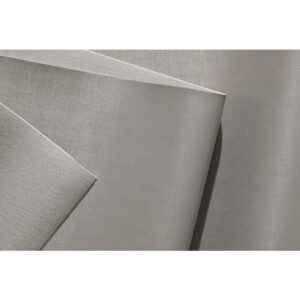 Placas Modulares Maiores para Cabeceira estofada Viena - Facto Cinza