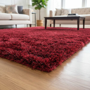 Tapete 2,00 x 1,50 Felpudo Sala Quarto Varias Cores