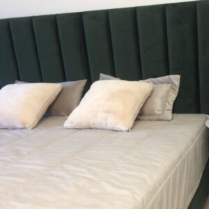 Placas Modulares Maiores para Cabeceira estofada Viena