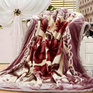 Cobertores Manta Soft Casal Padrão Micro Fibra Estampada Oferta