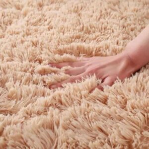 Tapete Peludo, Felpudo De Sala Ou Quarto Luxo 2,00 X 1,50