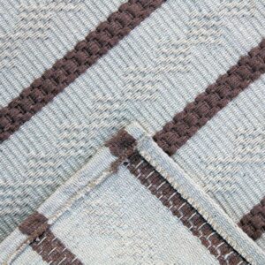 Tapete Tear Copenhagen 1,40m x2,50m - Cru_Litra_Nud