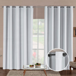 Cortina de Quarto Sala Blackout Corta Luz Blecaute Varias Cores - GELO