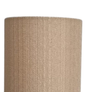 abajur luminaria cabeceira decorativo minimalista para quarto sala escritorio - CREME