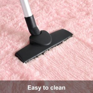 Tapete 1,00x1,50 Sala Quarto Felpudo Varias Cores Premium