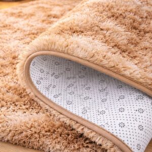 Tapete Peludo, Felpudo De Sala Ou Quarto Luxo 2,00 X 1,50