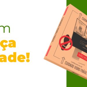 Espelho Redondo Decorativo Suspenso Alça 60cm + Pino Suporte para Banheiro Sala Quarto