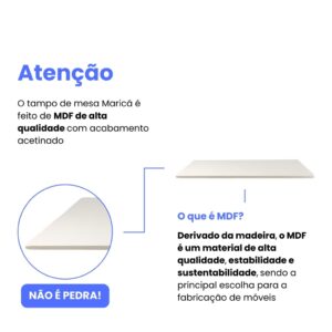 Conjunto Jogo Mesa Retangular 4 Cadeiras Junco Fibra Sintética Apartamento Pequeno Cozinha Jantar