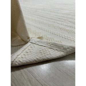 Tapete sala 100% algodão, Conforto e beleza. Prático! Pode ser lavado na máquina! Diversas medidas.