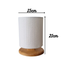 abajur luminaria cabeceira decorativo minimalista para quarto sala escritorio