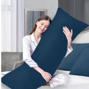 Travesseiro de Corpo Xuxão - Toque Suave e Fecho em Zíper