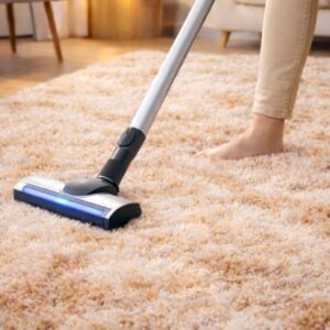 Tapete Peludo, Felpudo De Sala Ou Quarto Luxo 2,00 X 1,50