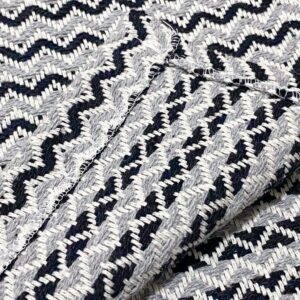 Jogo De Passadeiras 3 Peças Sendo 2 Tapetes 40 cm x 60 cm -1 Passadeira 40 cm x 130 cm-Sala Cozinha