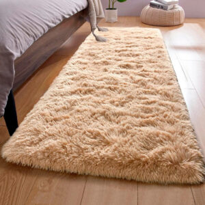 Tapete Passadeira 2,00 x 0,60 Quarto Peludo Felpudo