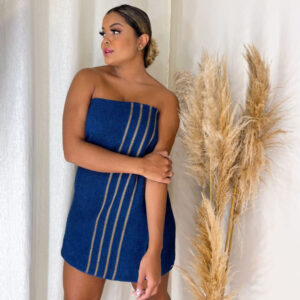 Kit 4 Toalha de Banho Grande Felpuda Macia Premium 100% Algodão Ótima Absorção