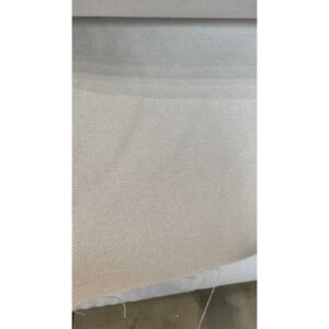 Placas Modulares Maiores para Cabeceira estofada Viena - Linho Bege Claro 1851