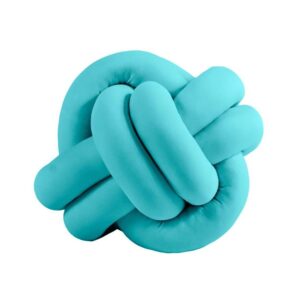 Almofada Nó Nozinho Escandinavo De Luxo - TIFFANY