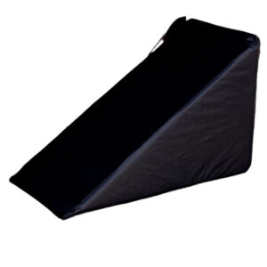 Travesseiro Encosto Triangular Anatomico Ortopédico Terapêutico Pós Cirurgico Leitura