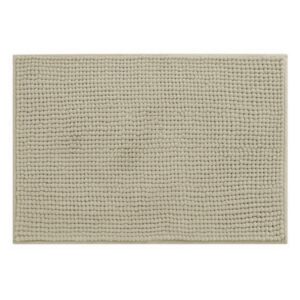 Tapete De Banheiro Quarto Grande 50X80cm Cores Variadas - NUDE