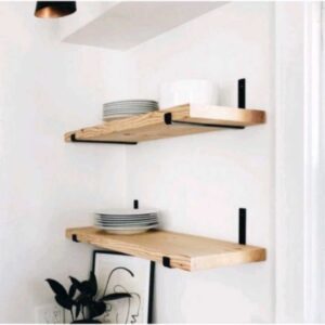 Prateleiras Multiuso