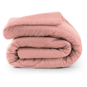 Edredom Colcha Cama Casal Queen Solteiro 01 Peça Dupla Face Atacado - ROSE