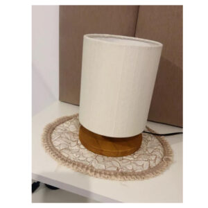 abajur luminaria cabeceira decorativo minimalista para quarto sala escritorio