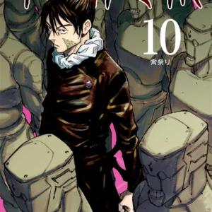 Pintura em Tela Jujutsu Kaisen - Arte Moderna para Decoração