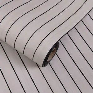 Papel de Parede 3D Autoadesivo à Prova d'Água - Decoração Moderna - Cor 9, 40cm x 3m