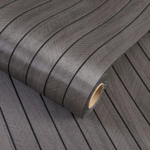 Papel de Parede 3D Autoadesivo à Prova d'Água - Decoração Moderna - Cor 16, 40cm x 3m