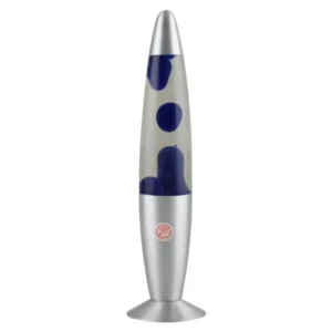 Lâmpada Decorativa de Água-Viva com Controle Remoto - Abajur Moderno