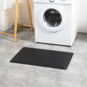 Tapete Antiderrapante para Cozinha - Conforto e Segurança